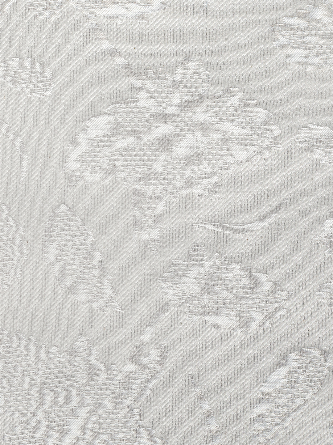 Mock Slub Jacquard